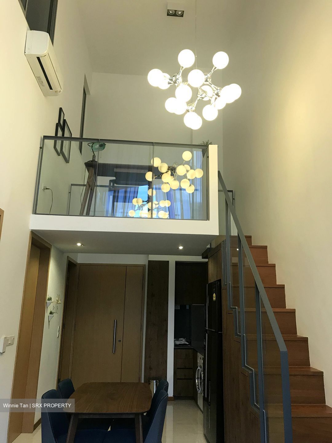 Pollen & Bleu (D10), Condominium #490624821